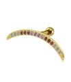 Helix Ear Piercing TIP-3074